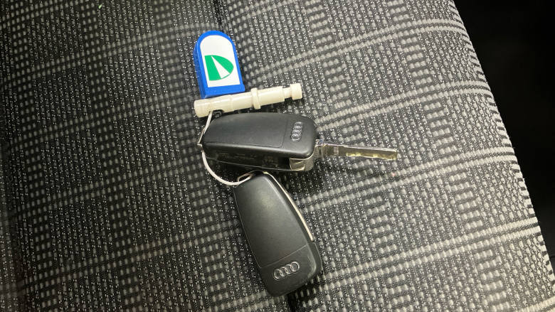 Audi Q3 1.4T FSI Sport 5dr Petrol Estate